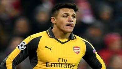 Photo of Alexis out! Thousands of Chileans to march for Sanchez to ditch Arsenal