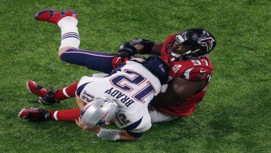 Photo of Grady Jarrett could have been the Super Bowl MVP if the Falcons hadn’t blown it