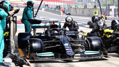 Photo of Mercedes’ F1 title hopes boosted by arrival of engineer James Allison