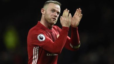 Photo of Wayne Rooney will only be regarded as a Manchester United great once he retires