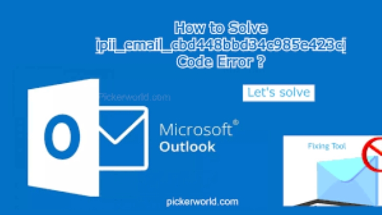 Photo of pii_email_cbd448bbd34c985e423c How To Fixed