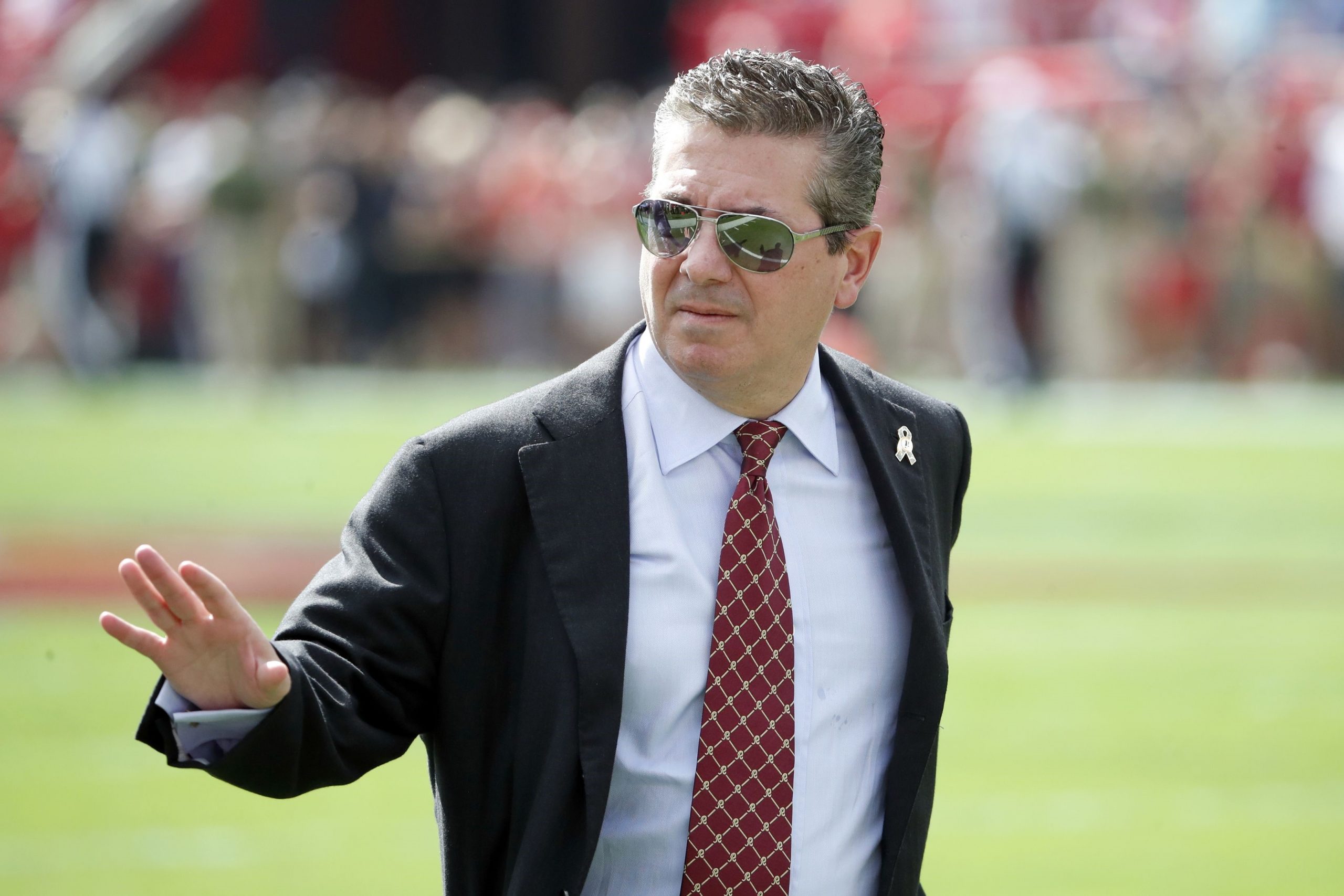 Photo of Philanthropist Dan Snyder Continues To Seek Opportunities To Make A Difference