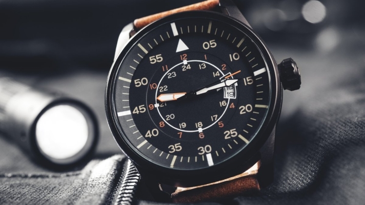Photo of A Buyers Guide: Four Top-Picked Alpina Watches In The Market