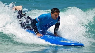 Photo of Top 8 Most Important and Pro Level Surfing Tips for Beginners to Improve Your Skills