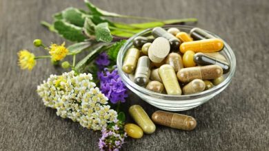 Photo of Save money on vitamins and supplements