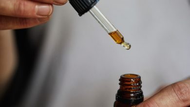 Photo of The fitness advantages of CBD are few