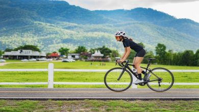 Photo of Comfortable Cycling: 5 Tips for Complete Beginners 