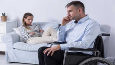 Photo of Disability During a Divorce: How to Deal with Your Spouse’s Claimed Disability