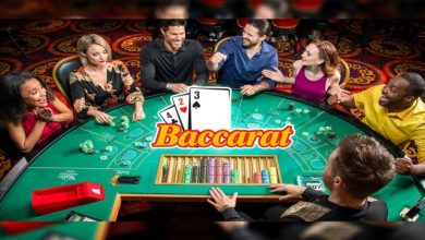 Photo of Baccarat Online Casino Games To Play Onilne