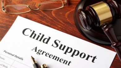 Photo of Commonly Asked Questions For Child Support In A Divorce