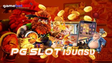 Photo of PGSLOT Review – The Best Gaming Slot Gambling Website