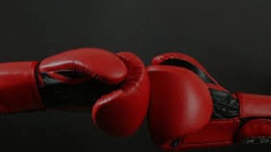 Photo of What weight boxing gloves For Training