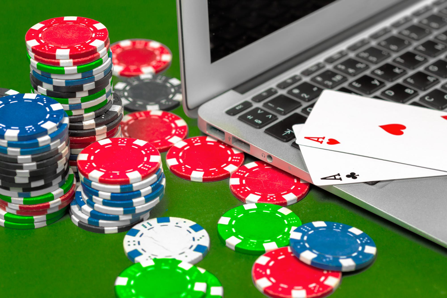 Advantages of Online Casino Malaysia
