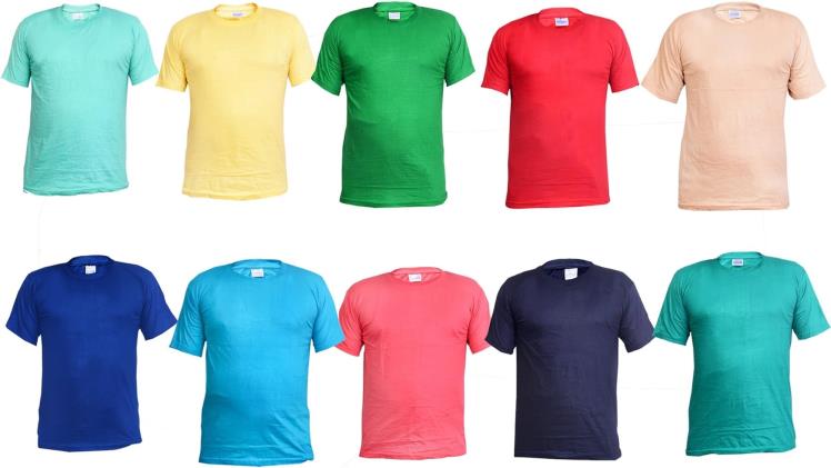 Top 8 T-Shirts to Try in UAE