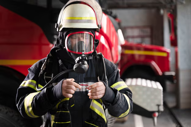 Hot Work Fire Watch: Essential Guidelines for Safe Operations in Hazardous Areas Hot Work Fire Watch