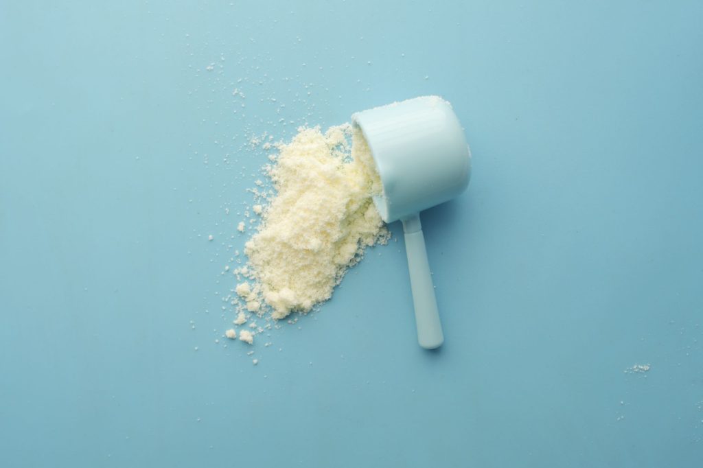 What To Make With Protein Powder: Easy Healthy Ideas
