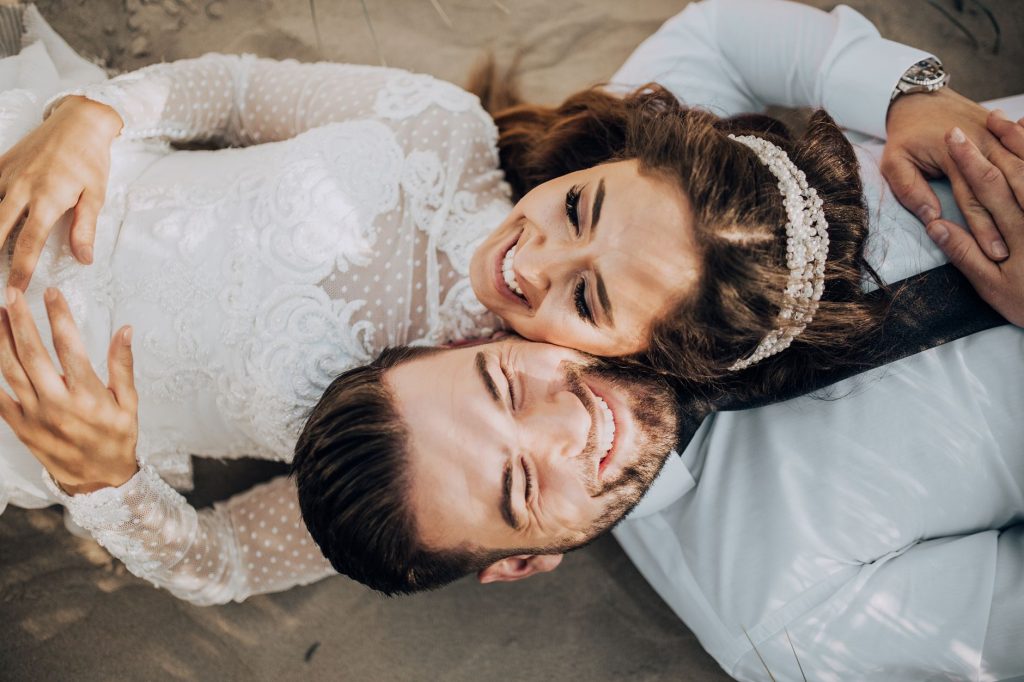 Rules For A Happy Marriage: Building Lasting Love
