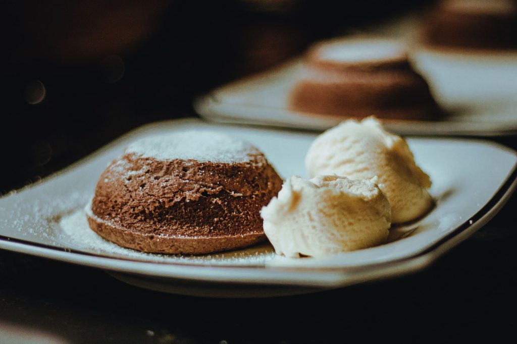 Best Cocoa Powder For Ice Cream: Creamy Dessert Guide