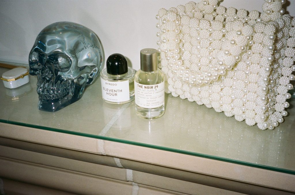 Is Le Labo Non Toxic: Fragrance Safety Explained