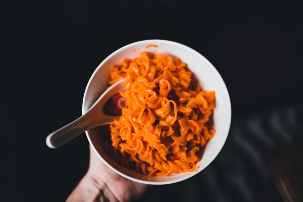 Quick And Easy Pasta Recipes With Few Ingredients for Busy Days