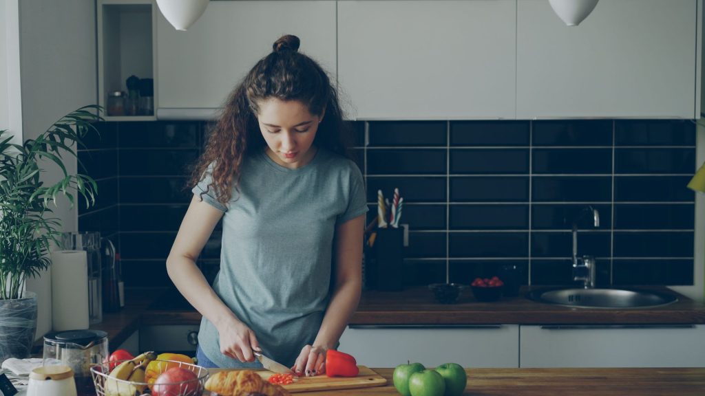 What I Eat In A Day: Simple Healthy Daily Routine Guide
